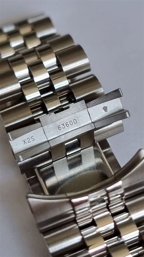 aftermarket rolex super jubilee bracelet|More.